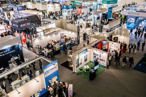 metal fabrication trade shows 2019 schedule|metal manufacturing trade shows 2023.